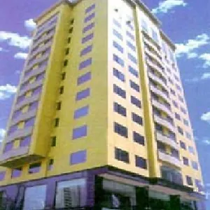 Tiara Oriental 2*, Makati City Philippines
