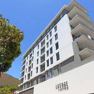 The Verge By Totalstay 3*, Cape Town South Africa