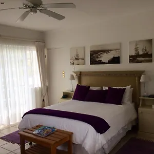 4* Gasthof Anchorage