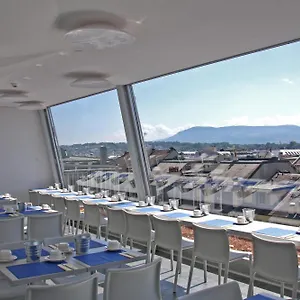 Cristal Design 3*, Geneva Switzerland