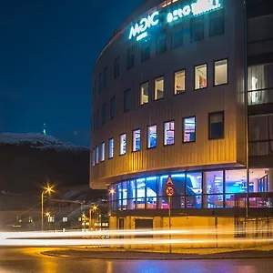 Magic Solheimsviken 3*, Bergen Norway