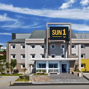 Hotel Sun1