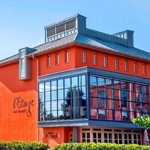 Simon's Plaza 4*, Grevenmacher Luxembourg