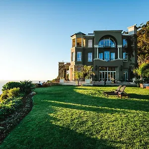 21 Nettleton Boutique & Luxury 5*, Cape Town South Africa