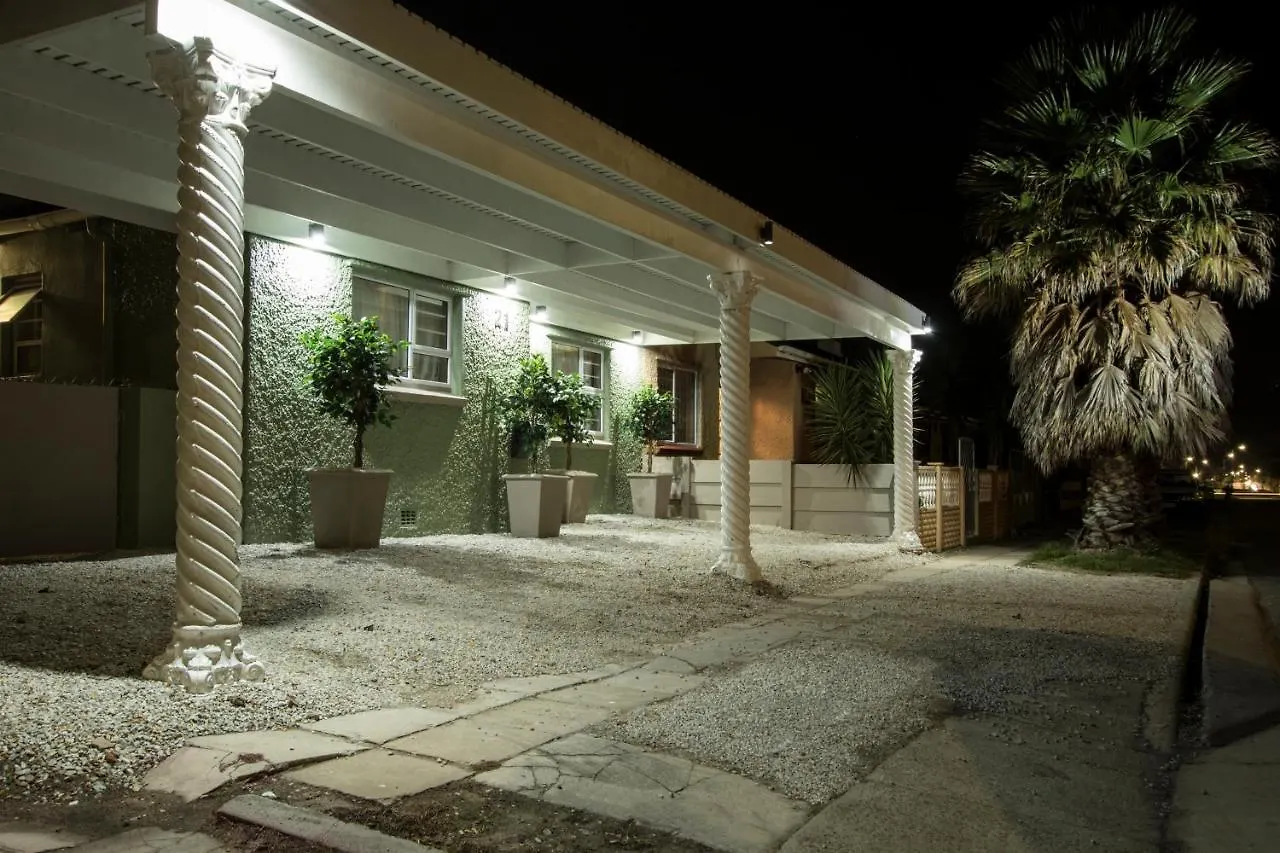 Peace Love And Joy Self Catering Units Port Elizabeth 2*,  South Africa
